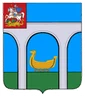 Герб Мытищ